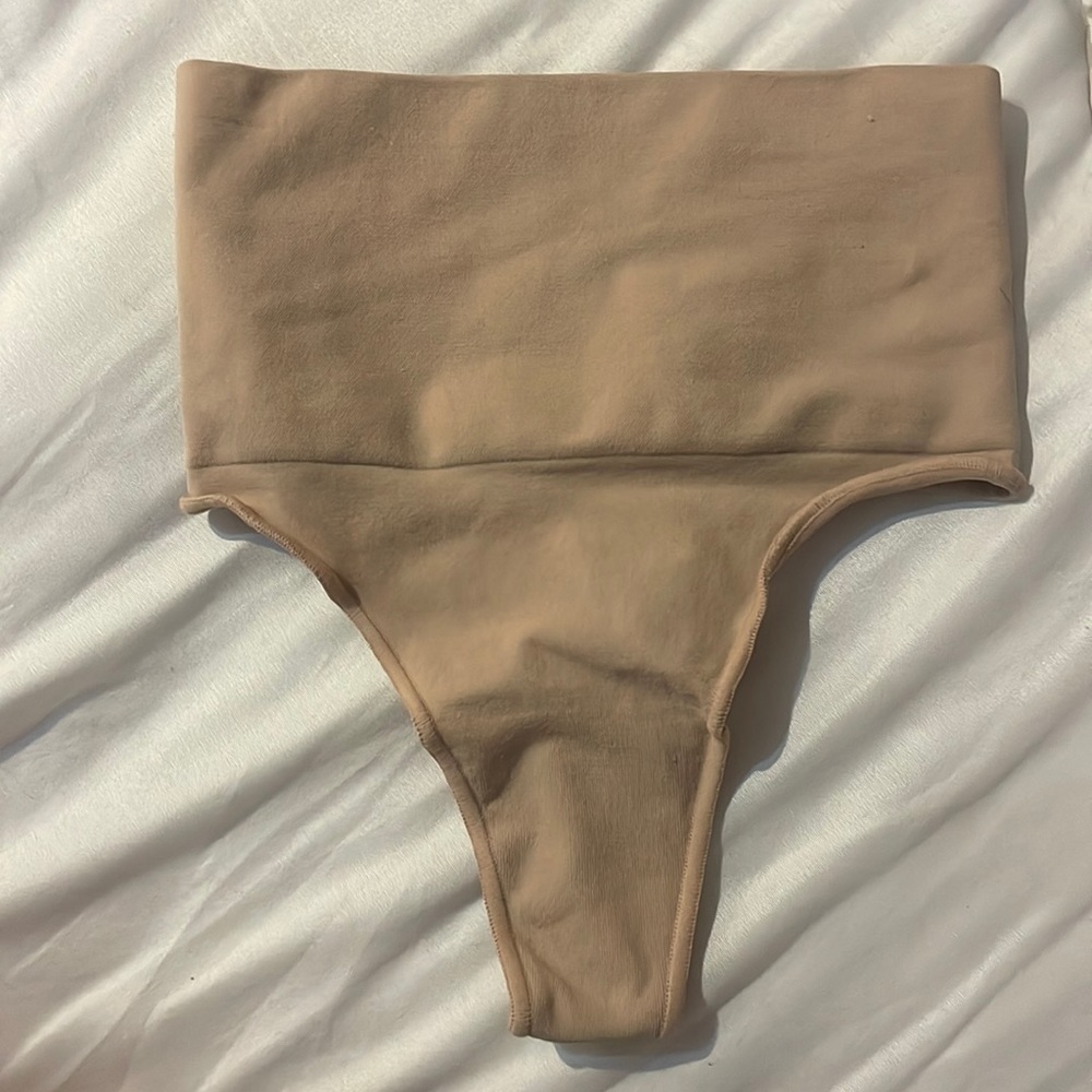 SKIMS undergarments